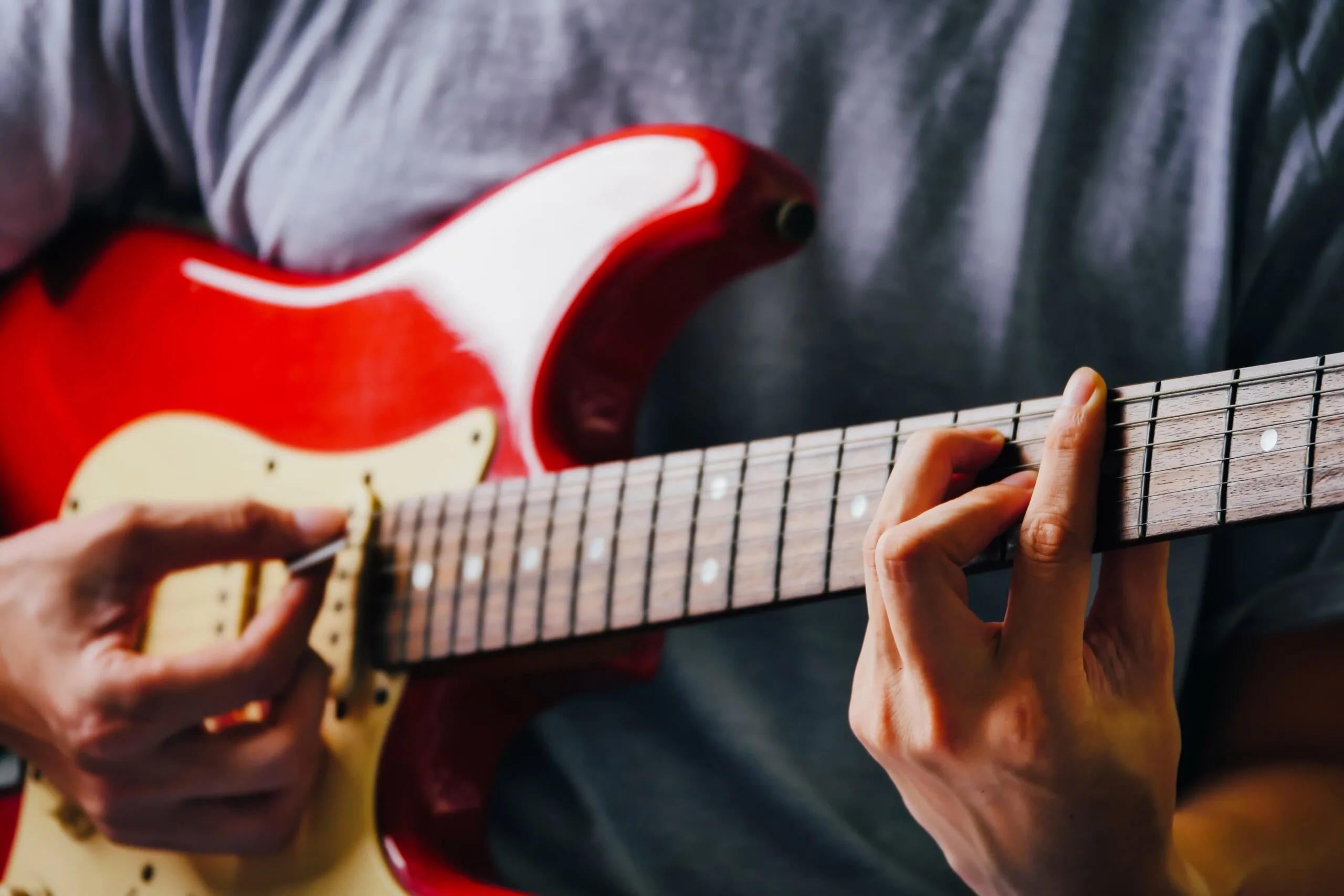 How to Read Guitar Chord Diagrams for Beginners?
