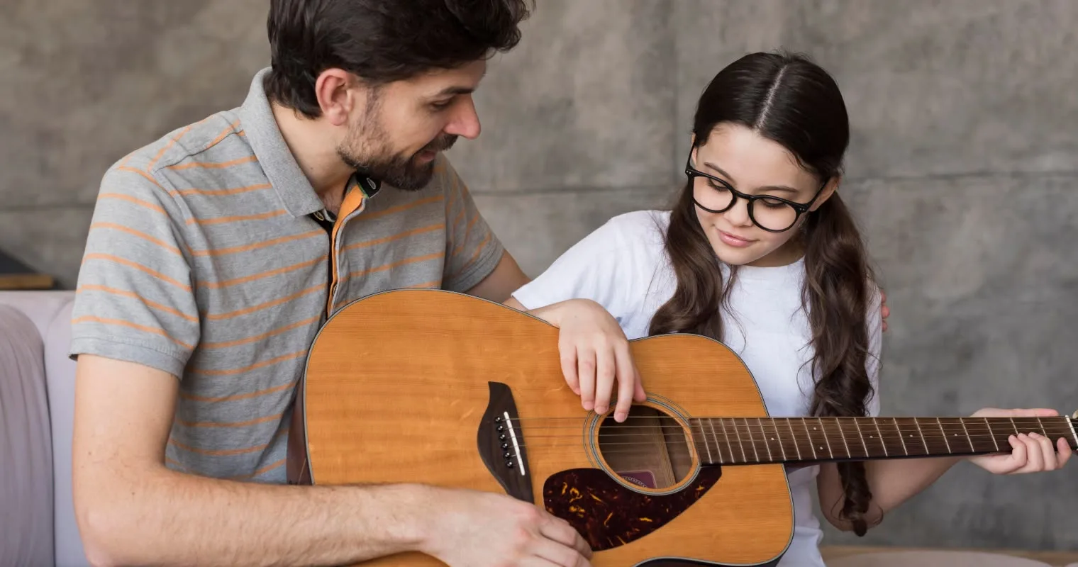 Best Musical Instruments for Kids: How to Choose the Right One