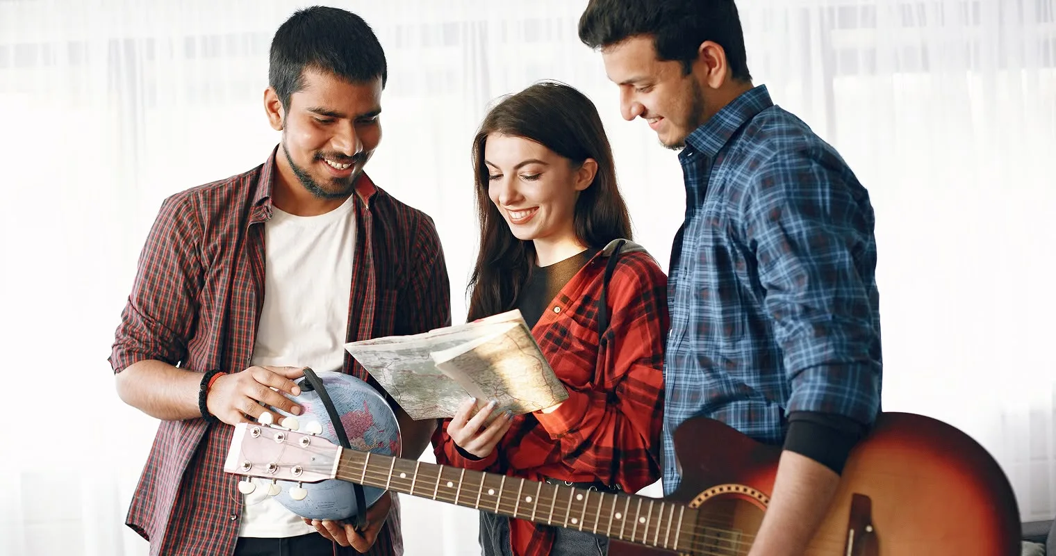 How to Build an Impressive Music Portfolio as a Student