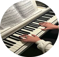 Keyboard Lessons for Beginners