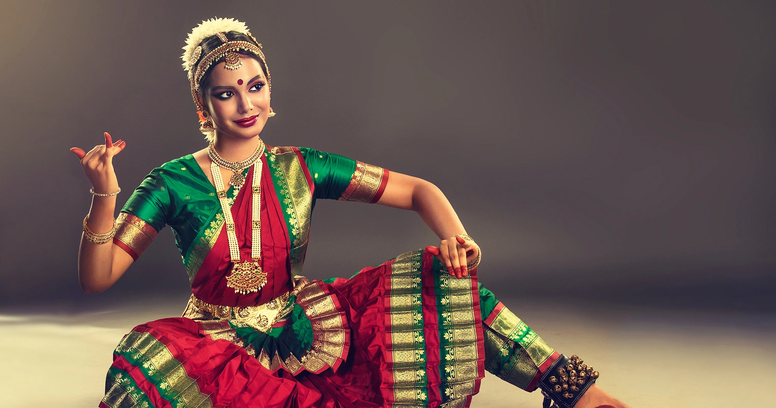 Why Bharatanatyam Dance Classes Are a Gateway to Indian Culture