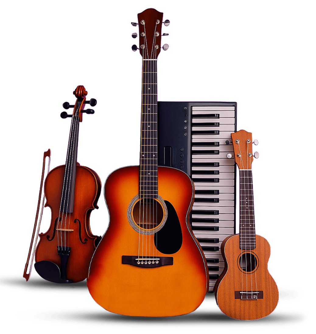 Geetanjali Harmonica Institute of Music